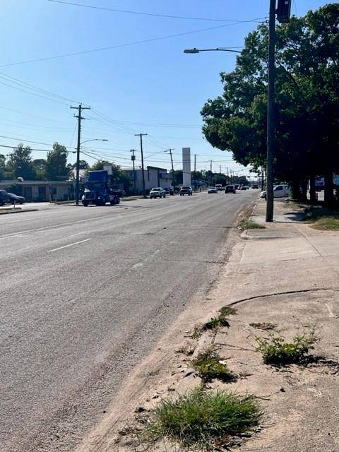 3514 Hancock Street, Dallas, TX 75210