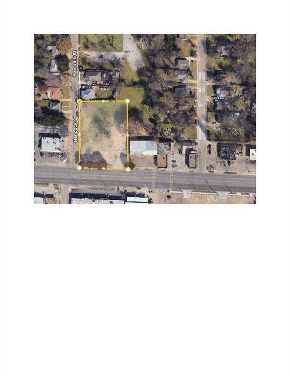 3514 Hancock Street, Dallas, TX 75210