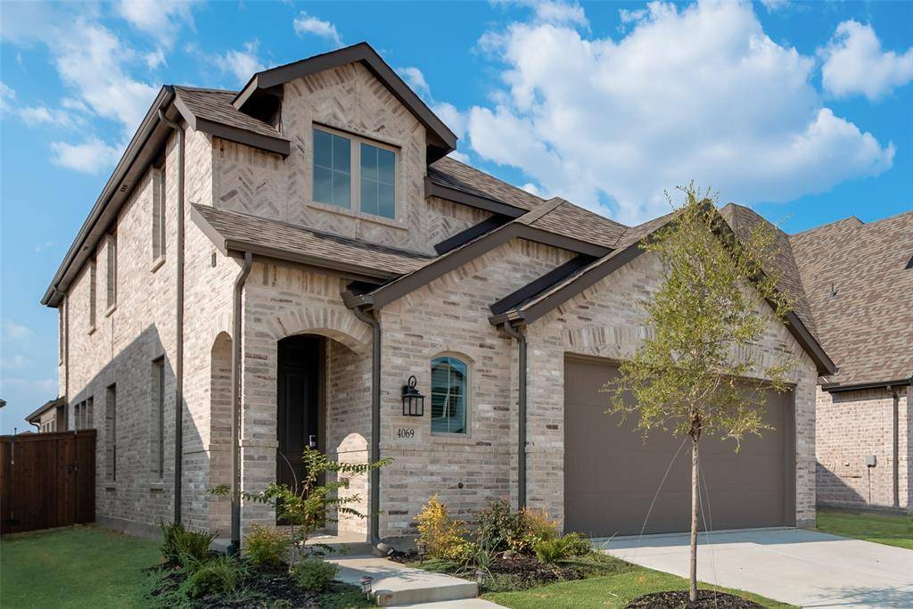 4069 Anglers Way, Royse City, TX 75189