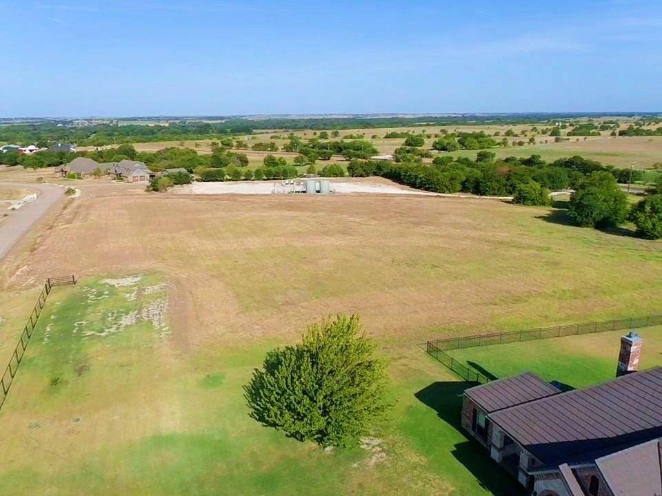 TBD Cartwright Trail, Ponder, TX 76259