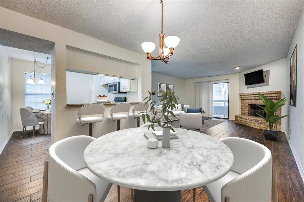 5200 Martel Avenue #11A, Dallas, TX 75206