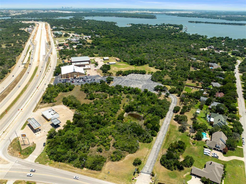 8677 Jacksboro Highway, Lakeside, TX 76135
