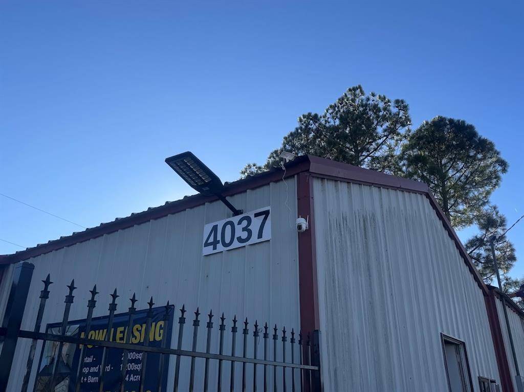 4037 N Main Street #1, Paris, TX 75054