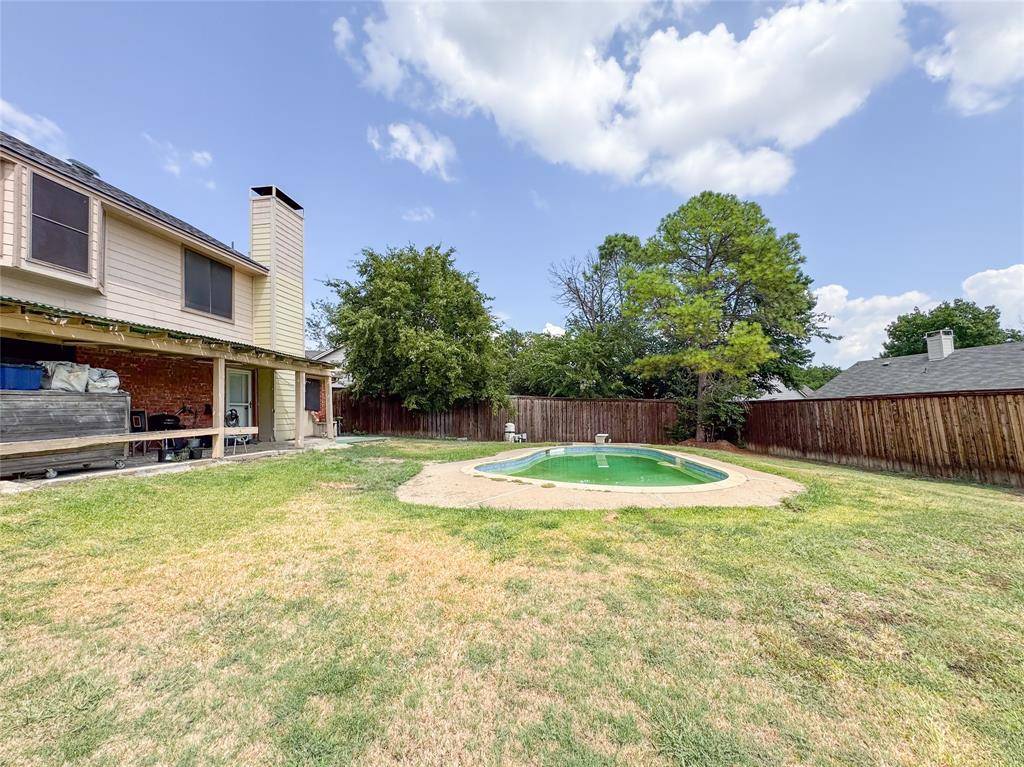 1204 Marcus Court, Flower Mound, TX 75028