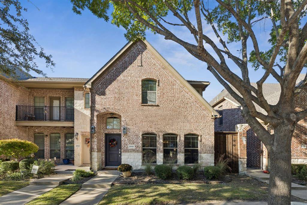 2005 Downing Street, Allen, TX 75013