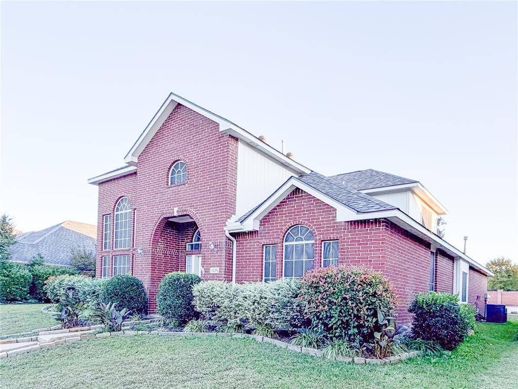 1236 Whitehorse Drive, Lewisville, TX 75077