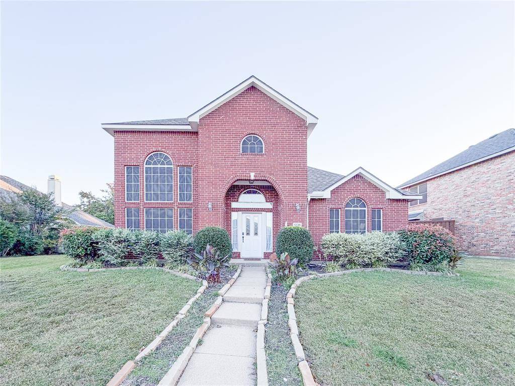 1236 Whitehorse Drive, Lewisville, TX 75077