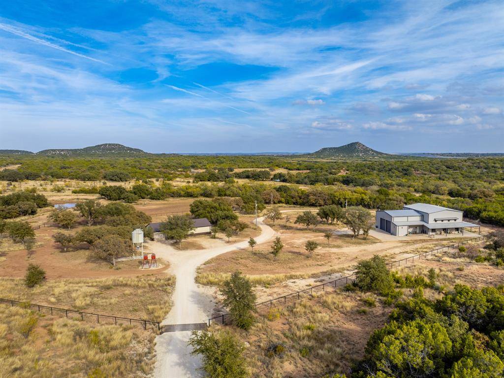Buffalo4 Ranch County Road 290, Blackwell, TX 79506