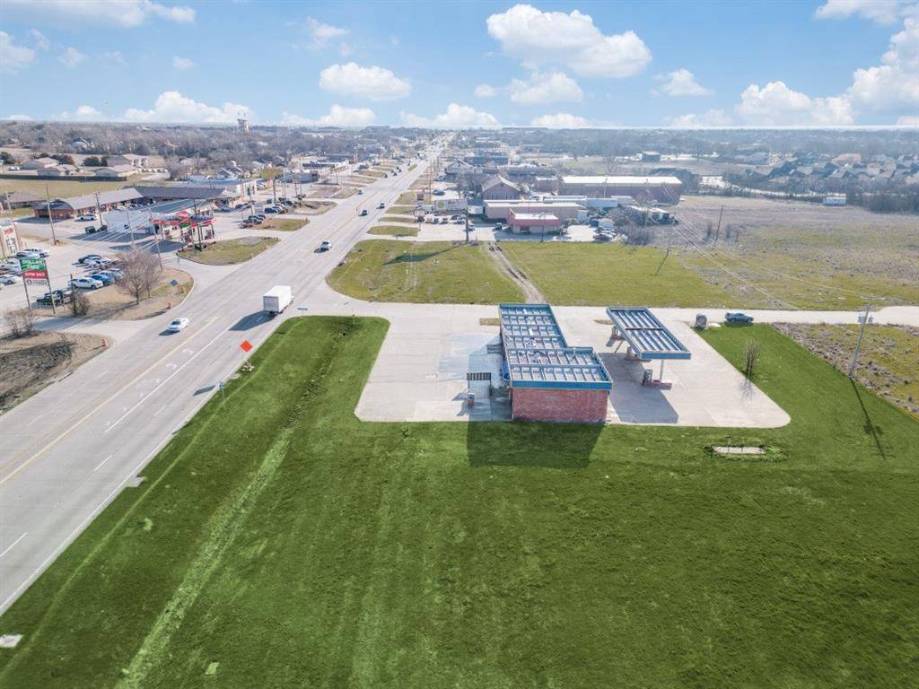 317 W Princeton Drive, Princeton, TX 75407