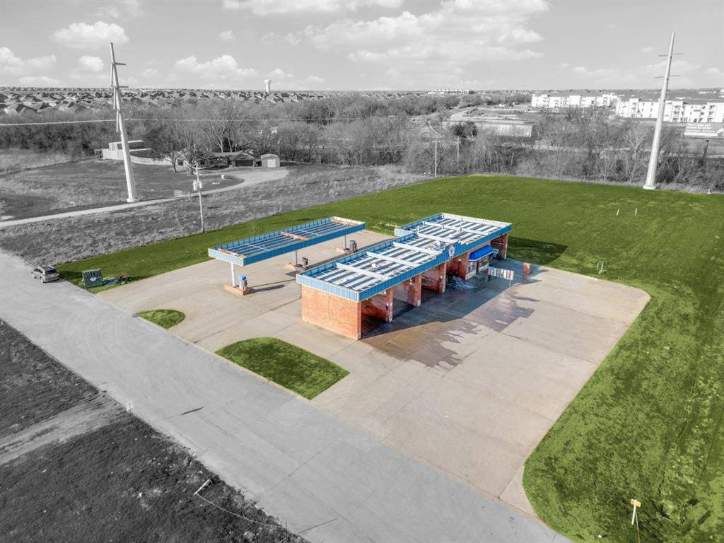 317 W Princeton Drive, Princeton, TX 75407