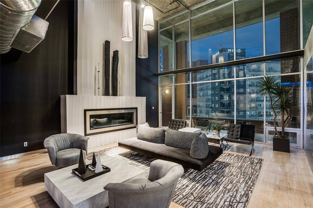 2011 Cedar Springs Road #606, Dallas, TX 75201