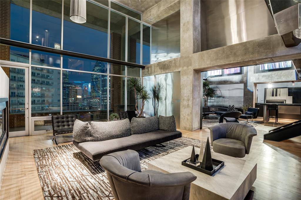 2011 Cedar Springs Road #606, Dallas, TX 75201