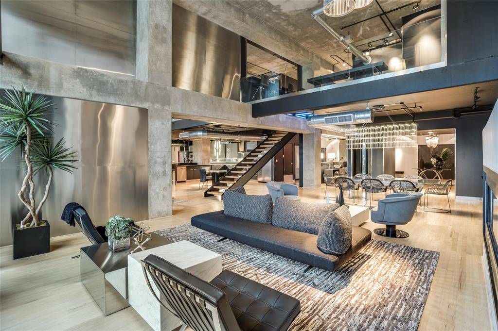 2011 Cedar Springs Road #606, Dallas, TX 75201