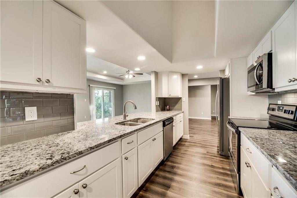 1622 Whitedove Drive, Dallas, TX 75224