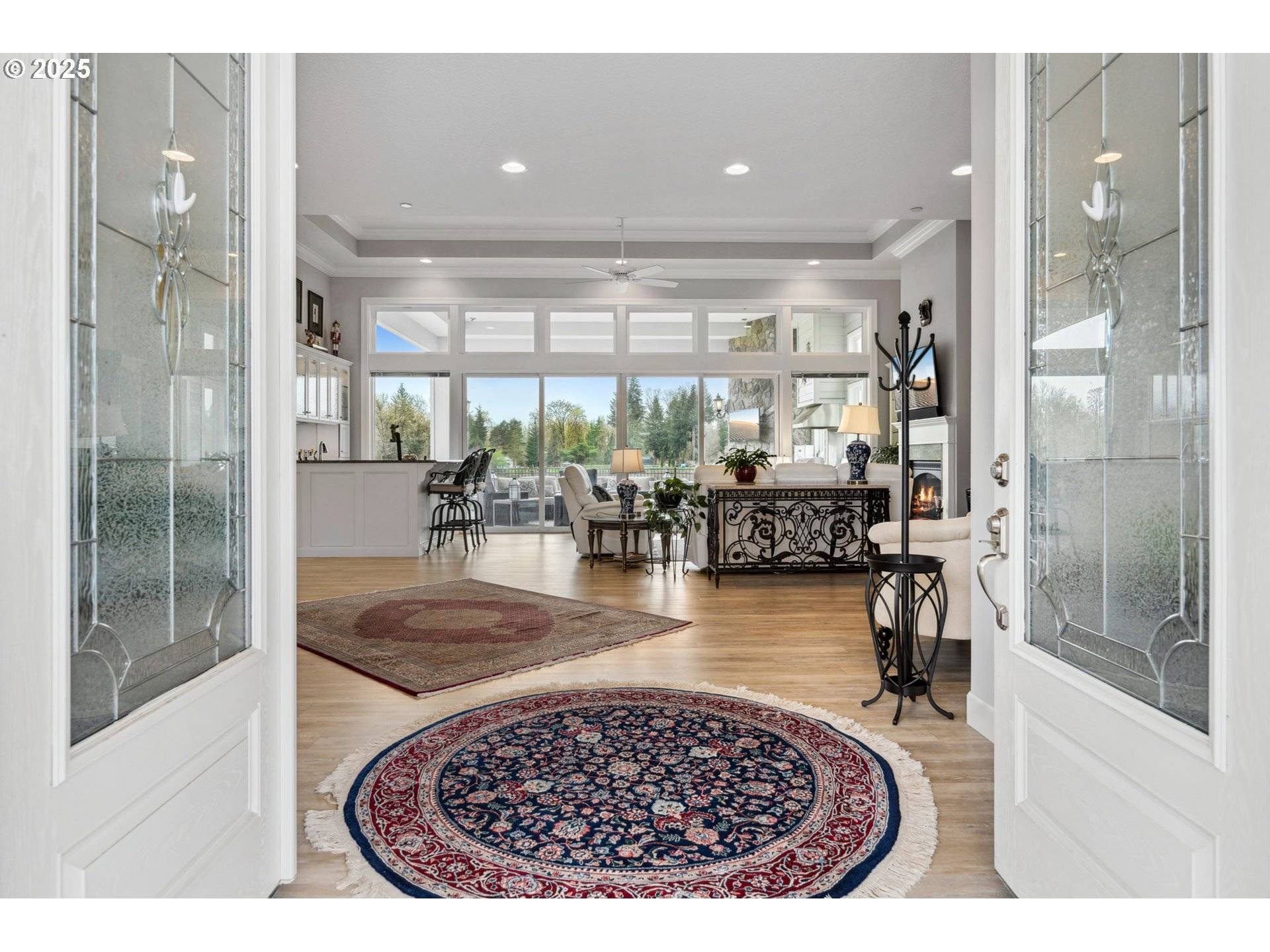 2567 Lewis River RD, Woodland, WA 98674