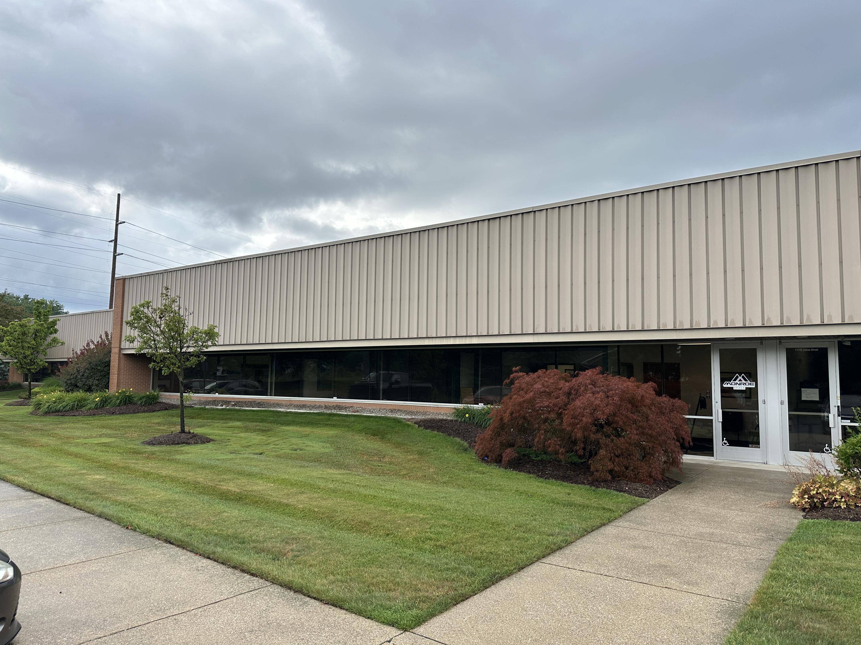 11128 James ST, Holland Twp, MI 49464