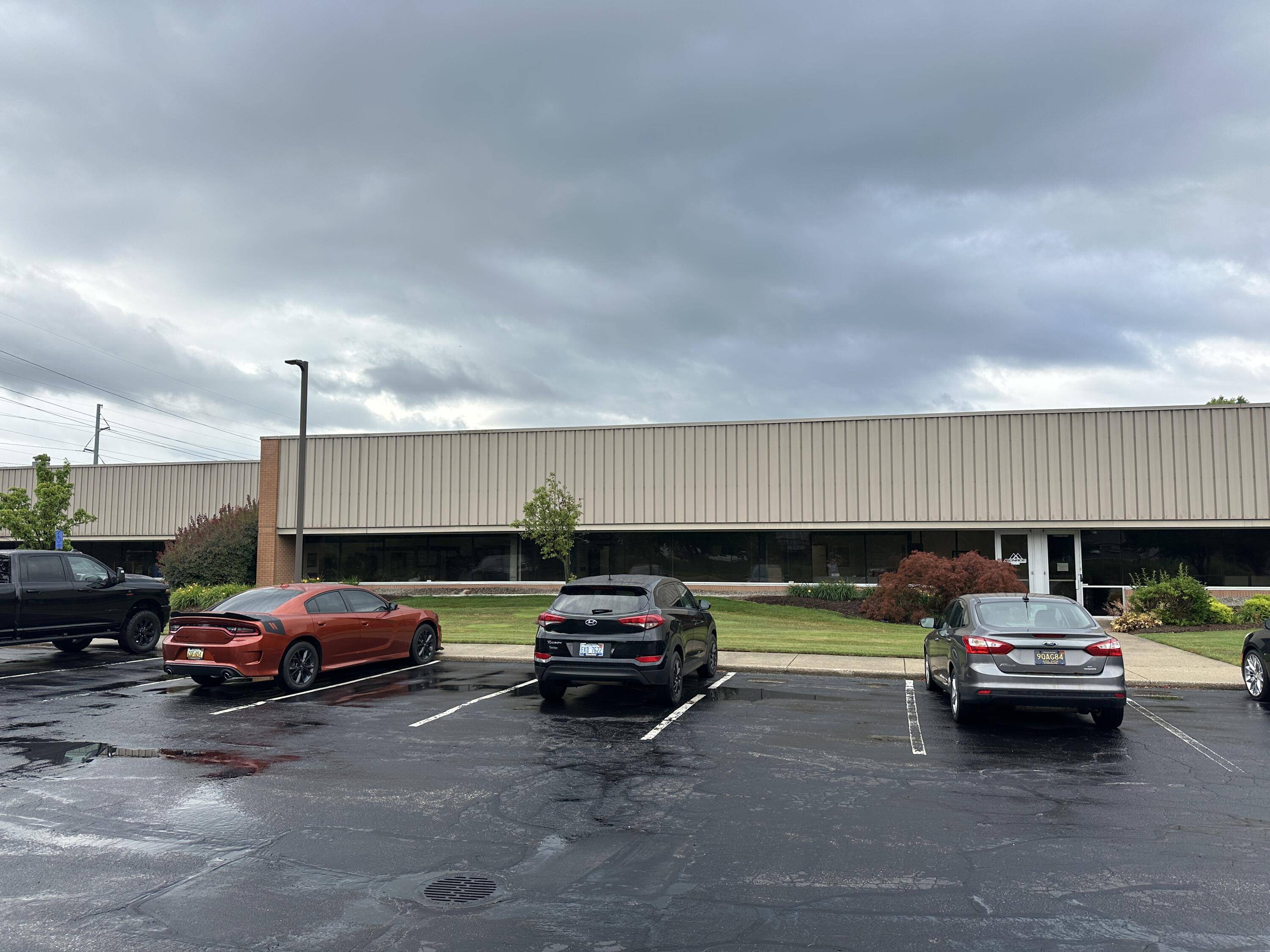 11128 James ST, Holland Twp, MI 49464