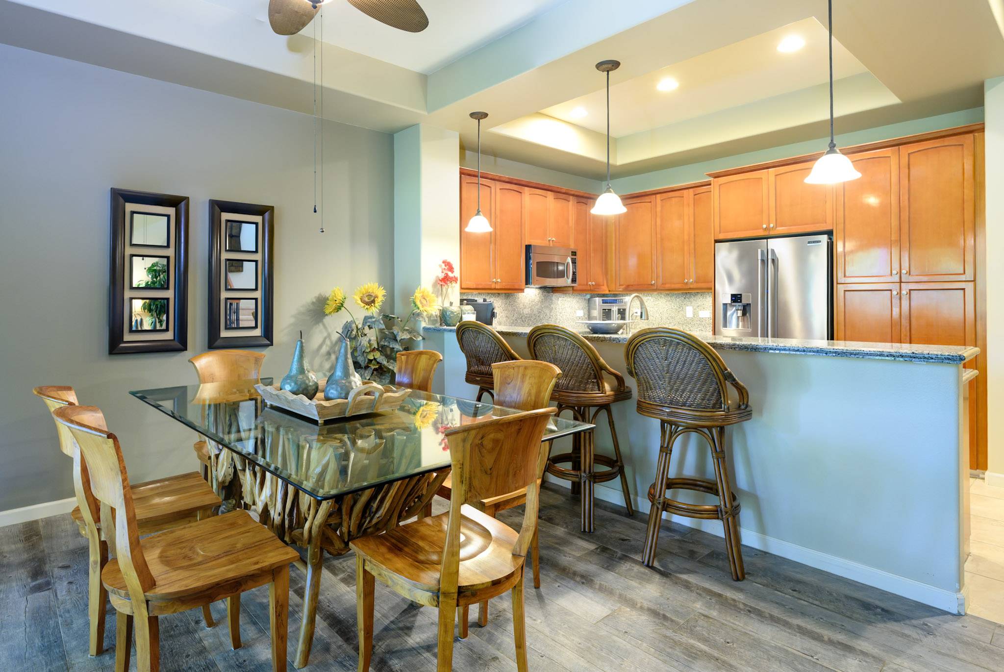 68-1125 KANIKU DR #1603, Kamuela, HI 96743