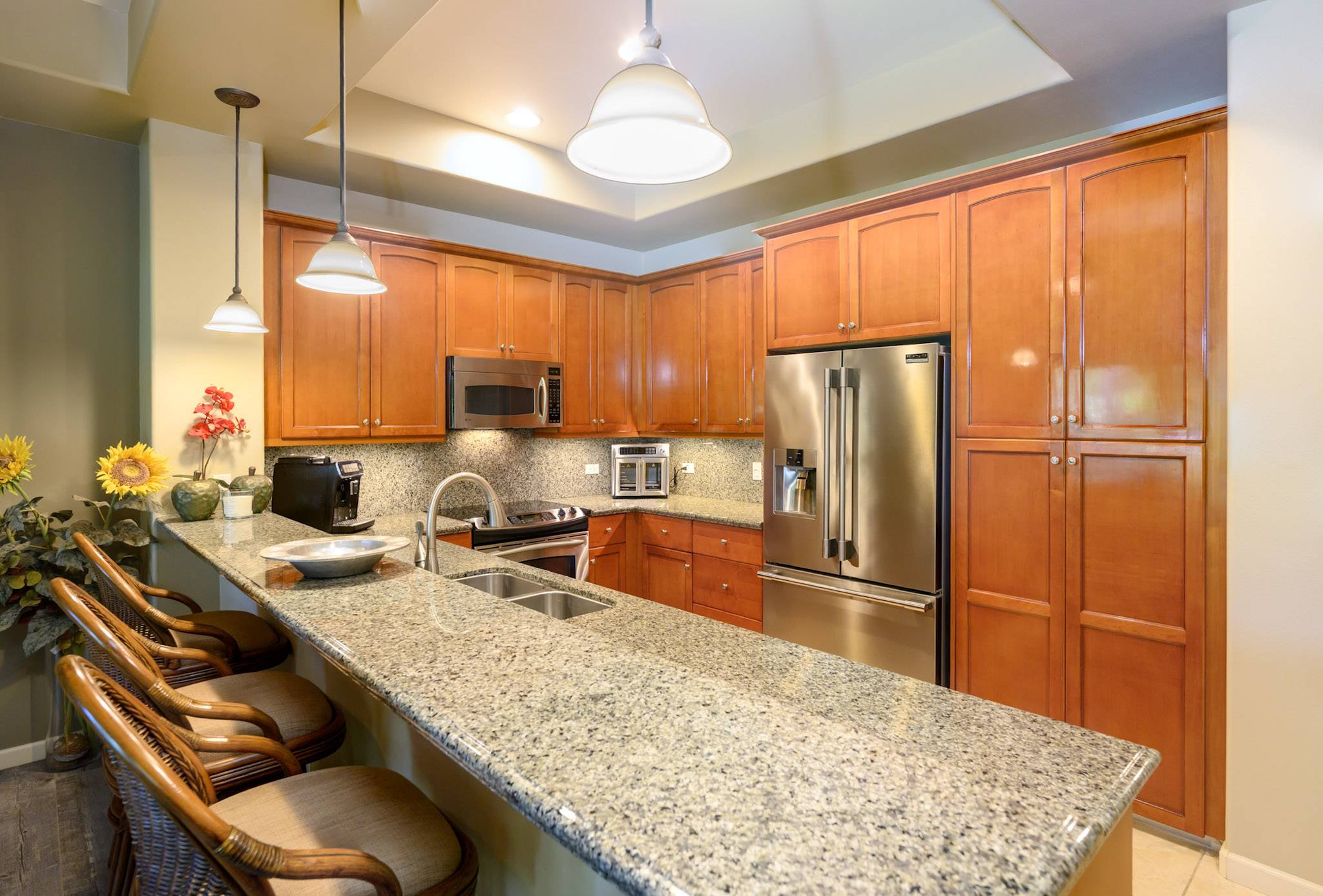 68-1125 KANIKU DR #1603, Kamuela, HI 96743