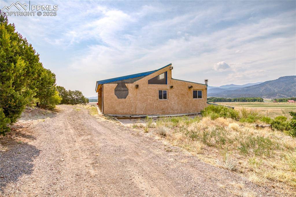 6135 County Road 15, South Fork, CO 81154