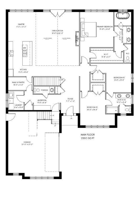 7 Sullivan ST, South Huron, ON N0M 1T0