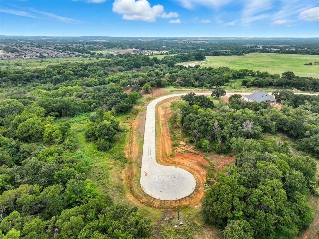 1649 Private Access 60200, Burleson, TX 76028