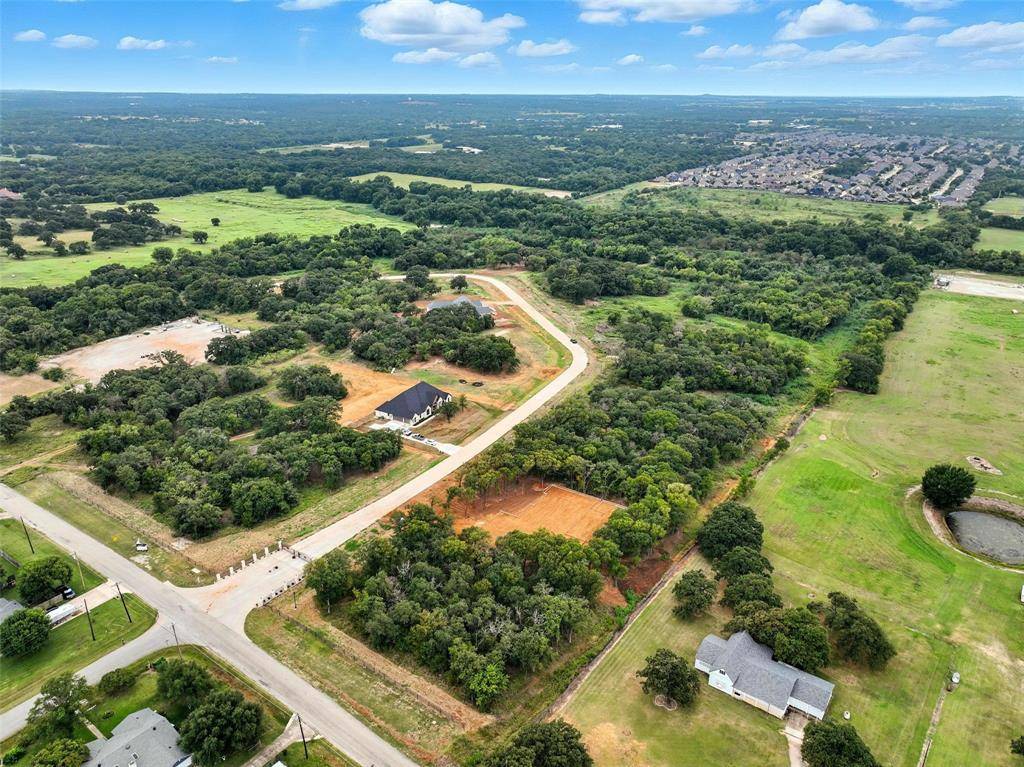 1600 Private Access 60200, Burleson, TX 76028