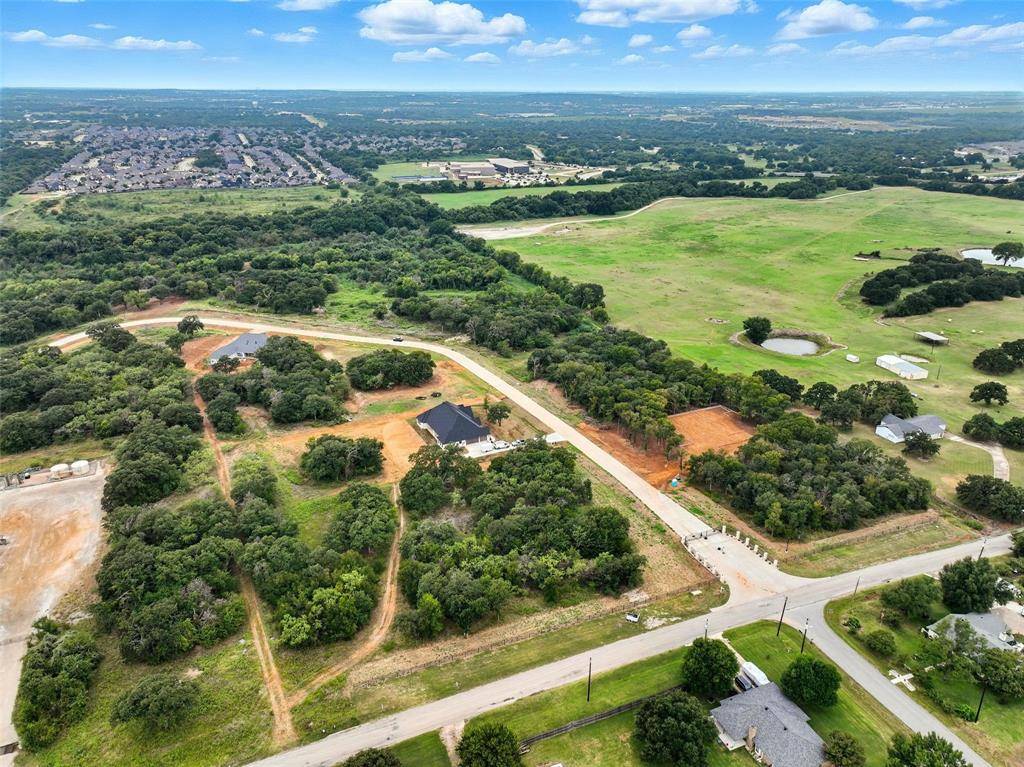 1724 Private Access 60200, Burleson, TX 76028