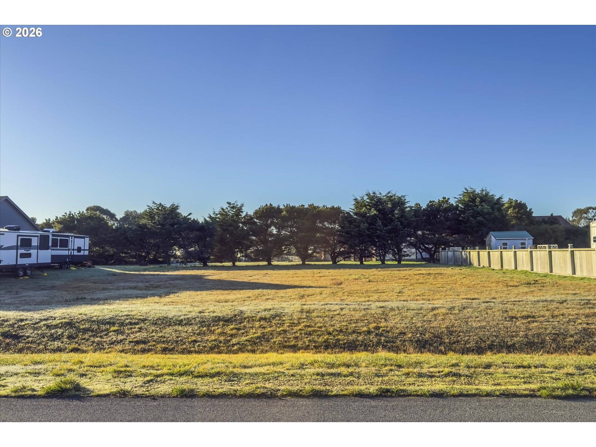 Seabird DR SW, Bandon, OR 97411