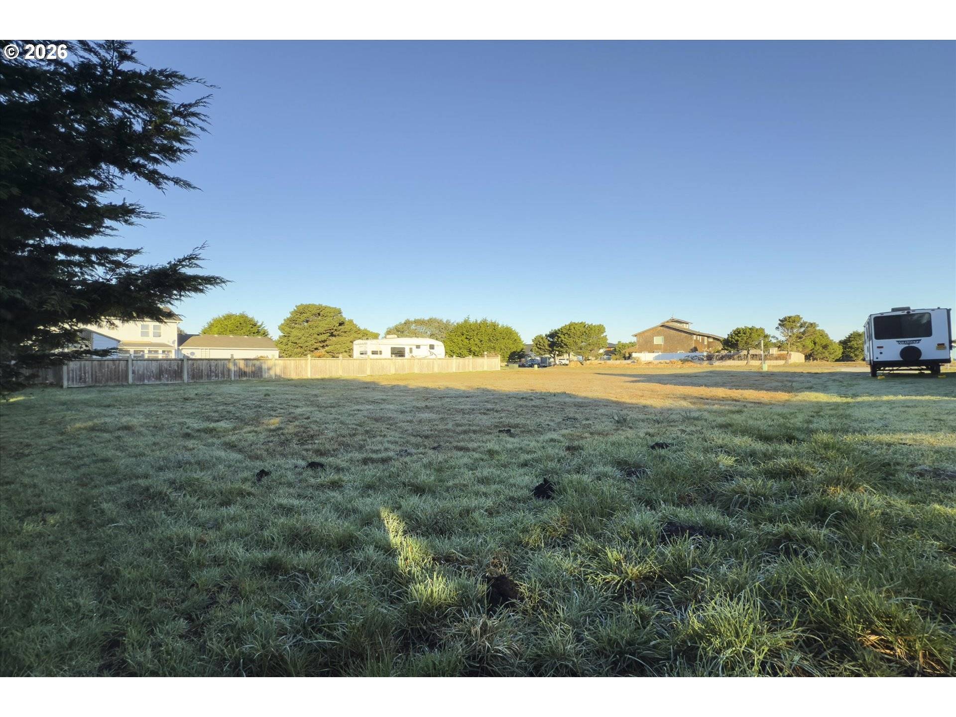 Seabird DR SW, Bandon, OR 97411