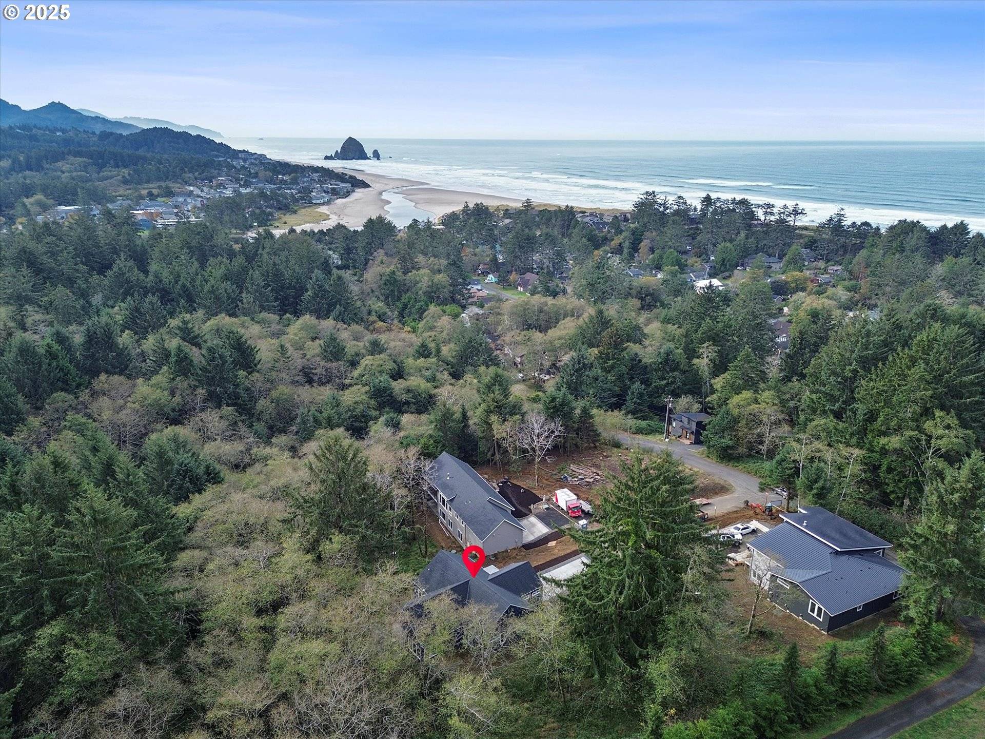 750 MONICA CT, Cannon Beach, OR 97110