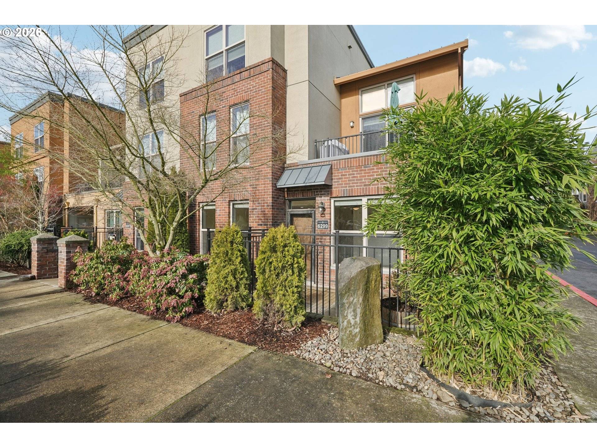 6299 NE CARILLION DR, Hillsboro, OR 97124