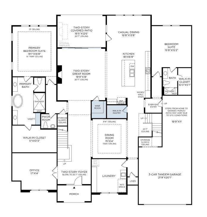 2500 Bryan, Flower Mound, TX 75028