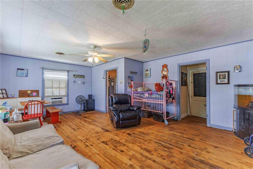 3840 Parrish Street, Bellmead, TX 76705