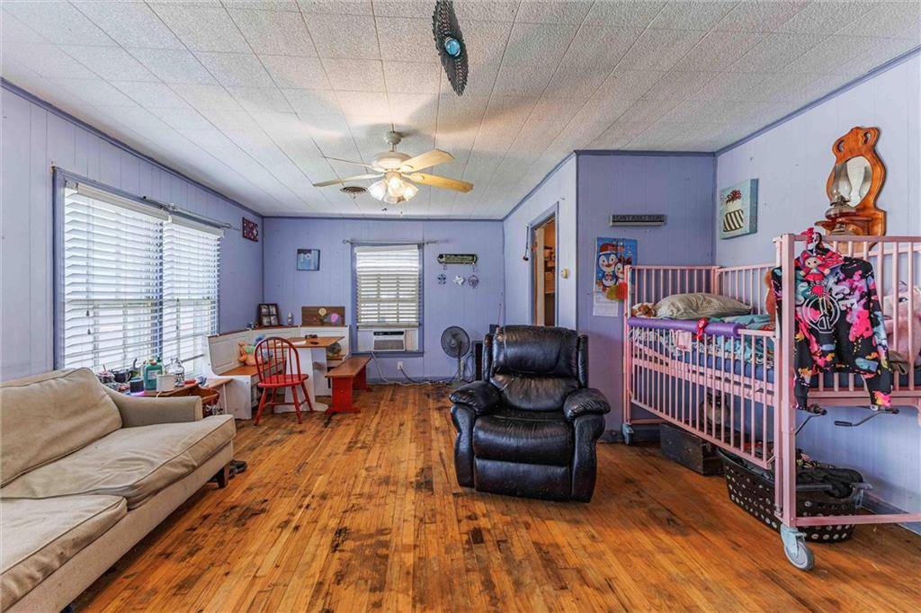 3840 Parrish Street, Bellmead, TX 76705