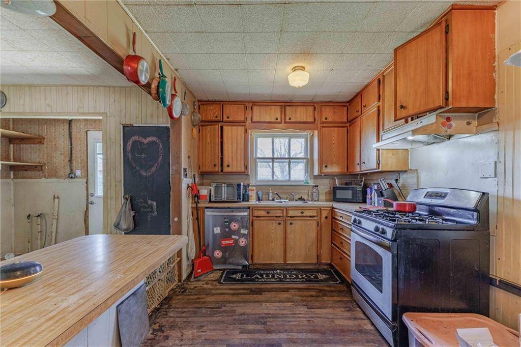 3840 Parrish Street, Bellmead, TX 76705