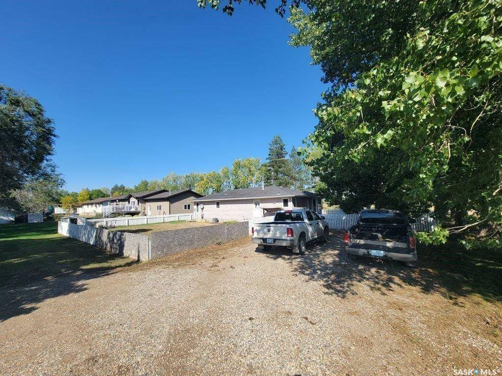 309 Third AVENUE E, Pleasant Valley Rm No. 288, SK S0L 1C0