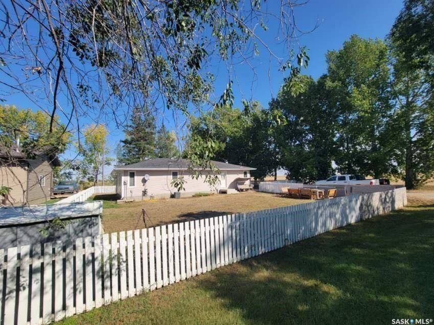 309 Third AVENUE E, Pleasant Valley Rm No. 288, SK S0L 1C0