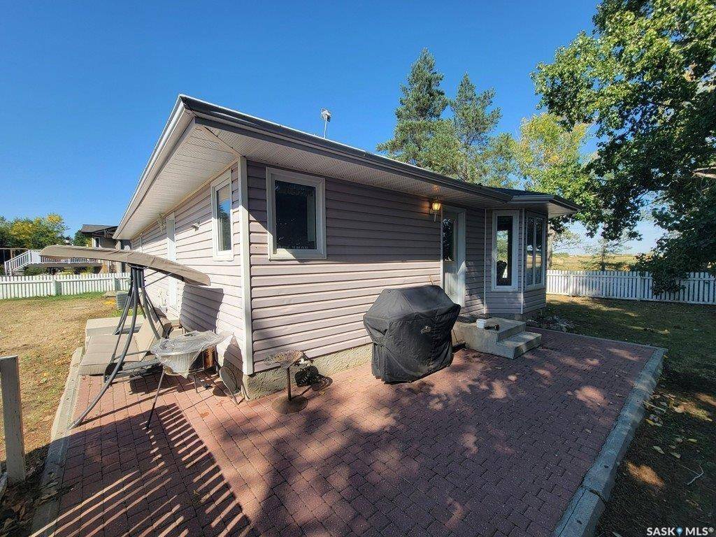 309 Third AVENUE E, Pleasant Valley Rm No. 288, SK S0L 1C0