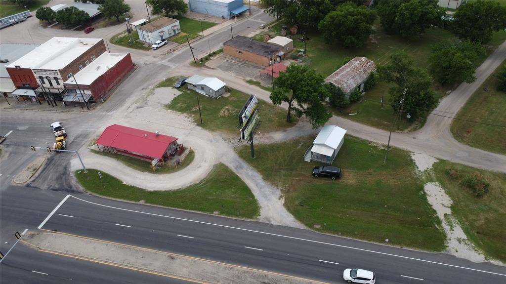 101 Main Street, Lone Oak, TX 75453