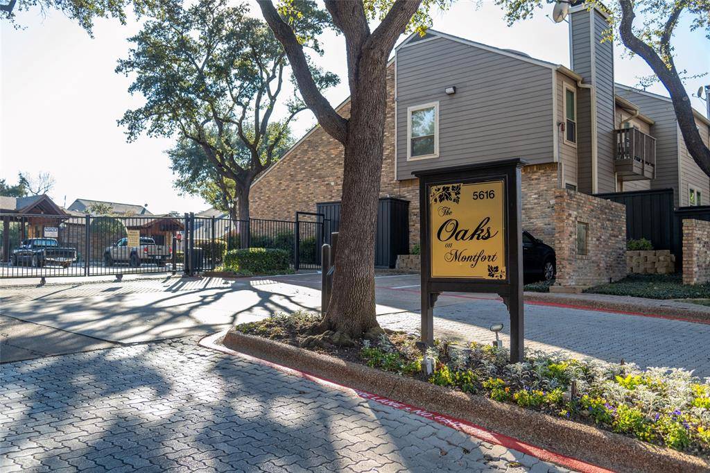 5616 Preston Oaks Road #503, Dallas, TX 75254