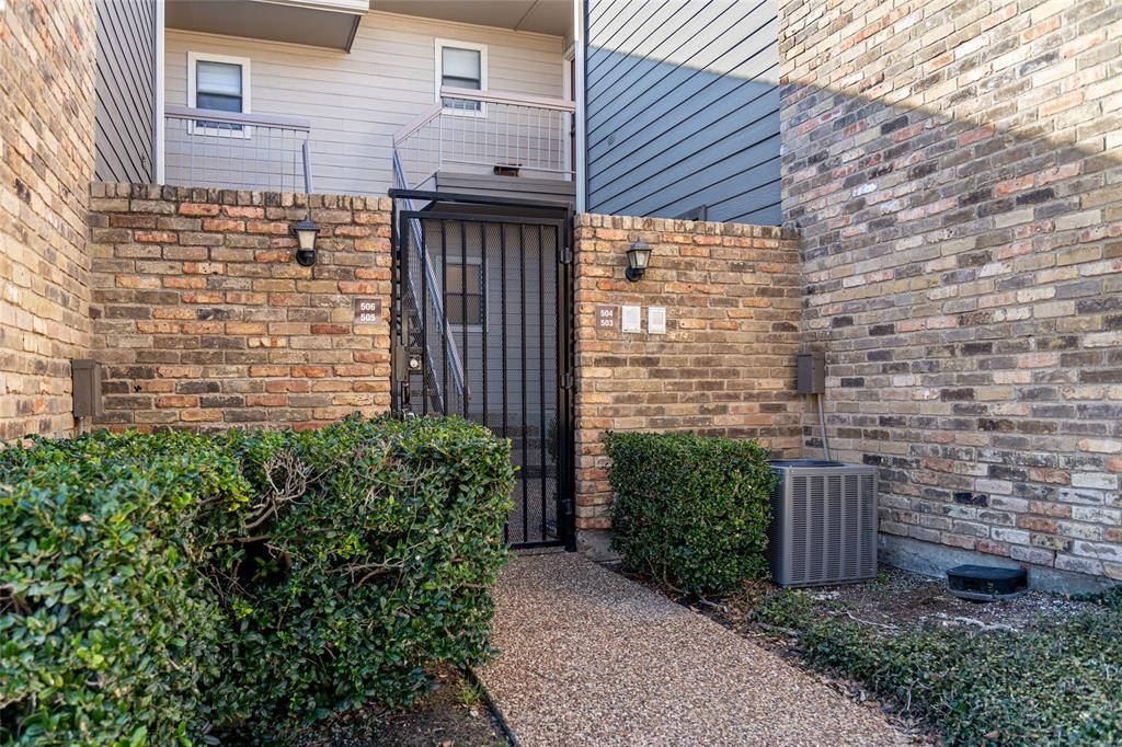 5616 Preston Oaks Road #503, Dallas, TX 75254