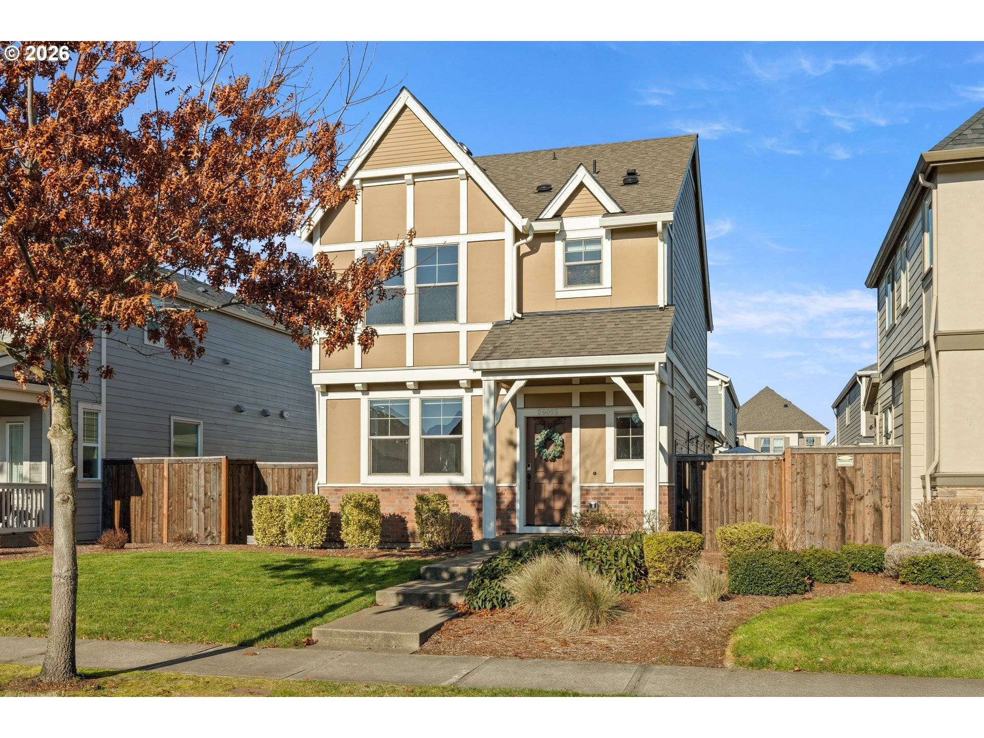 29055 NW FAIR ST, North Plains, OR 97133