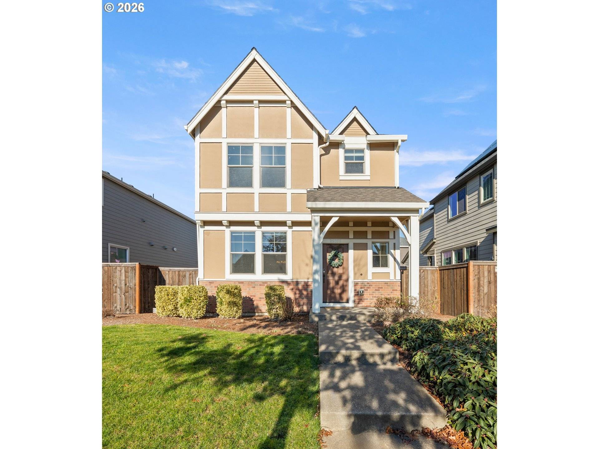 29055 NW FAIR ST, North Plains, OR 97133