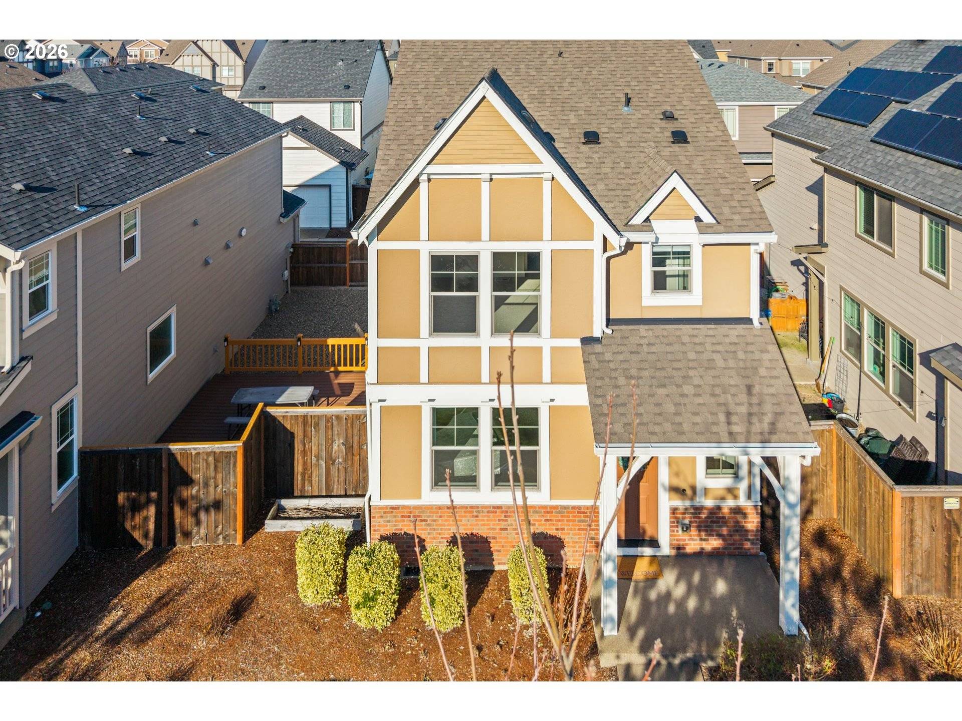 29055 NW FAIR ST, North Plains, OR 97133