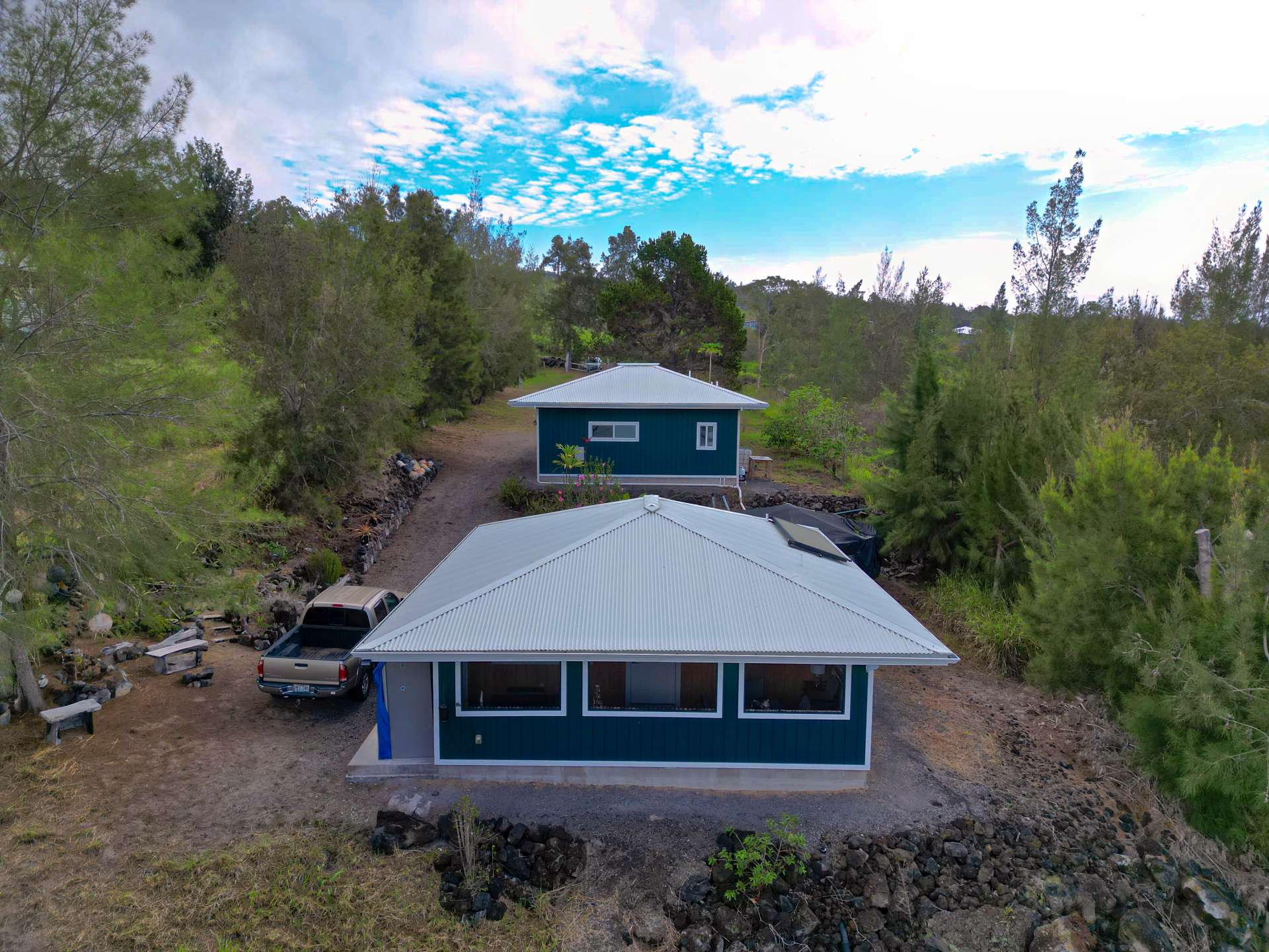 92-8621 KING KAMEHAMEHA BLVD, Ocean View, HI 96737
