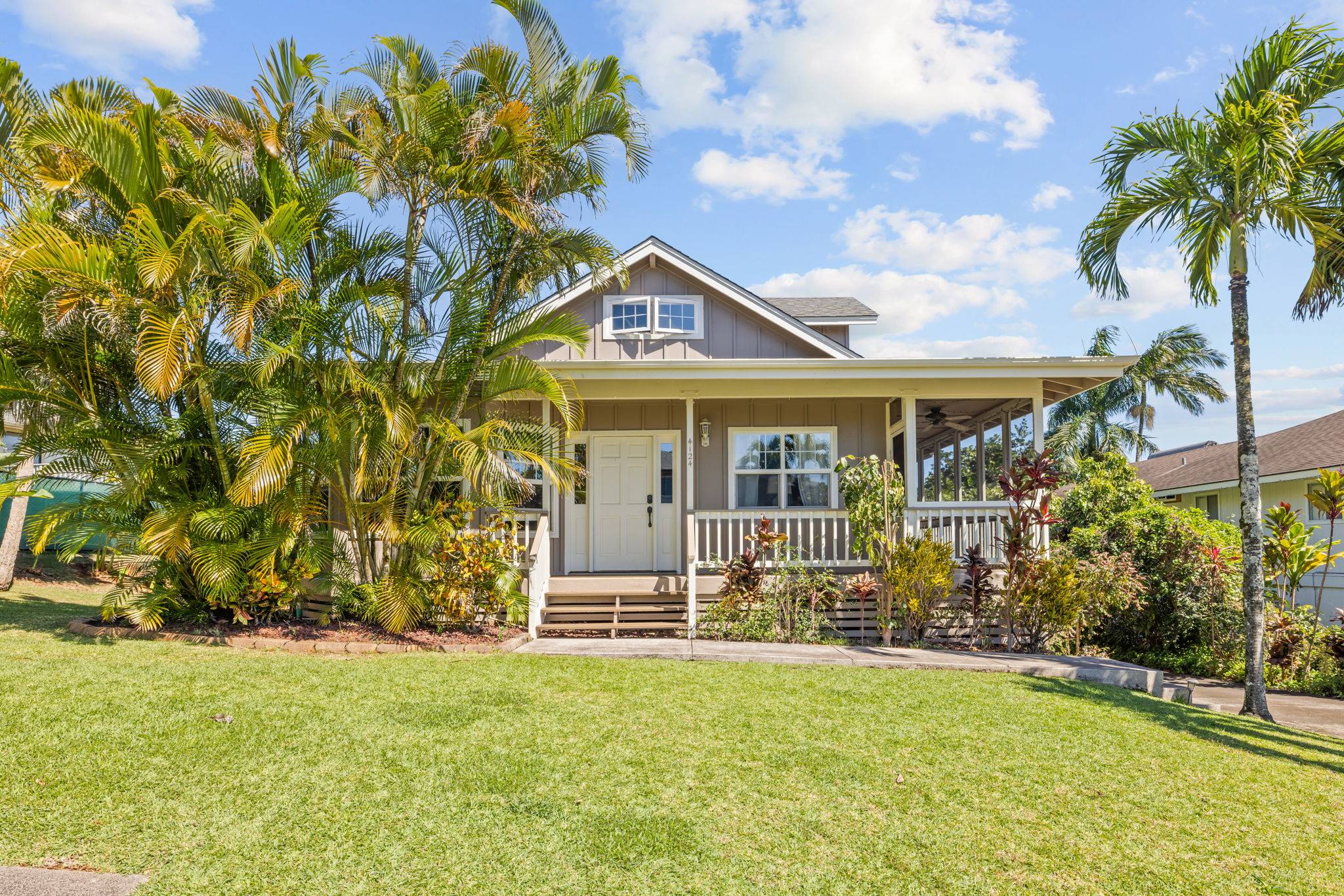 4124 PAI ST, Kalaheo, HI 96741