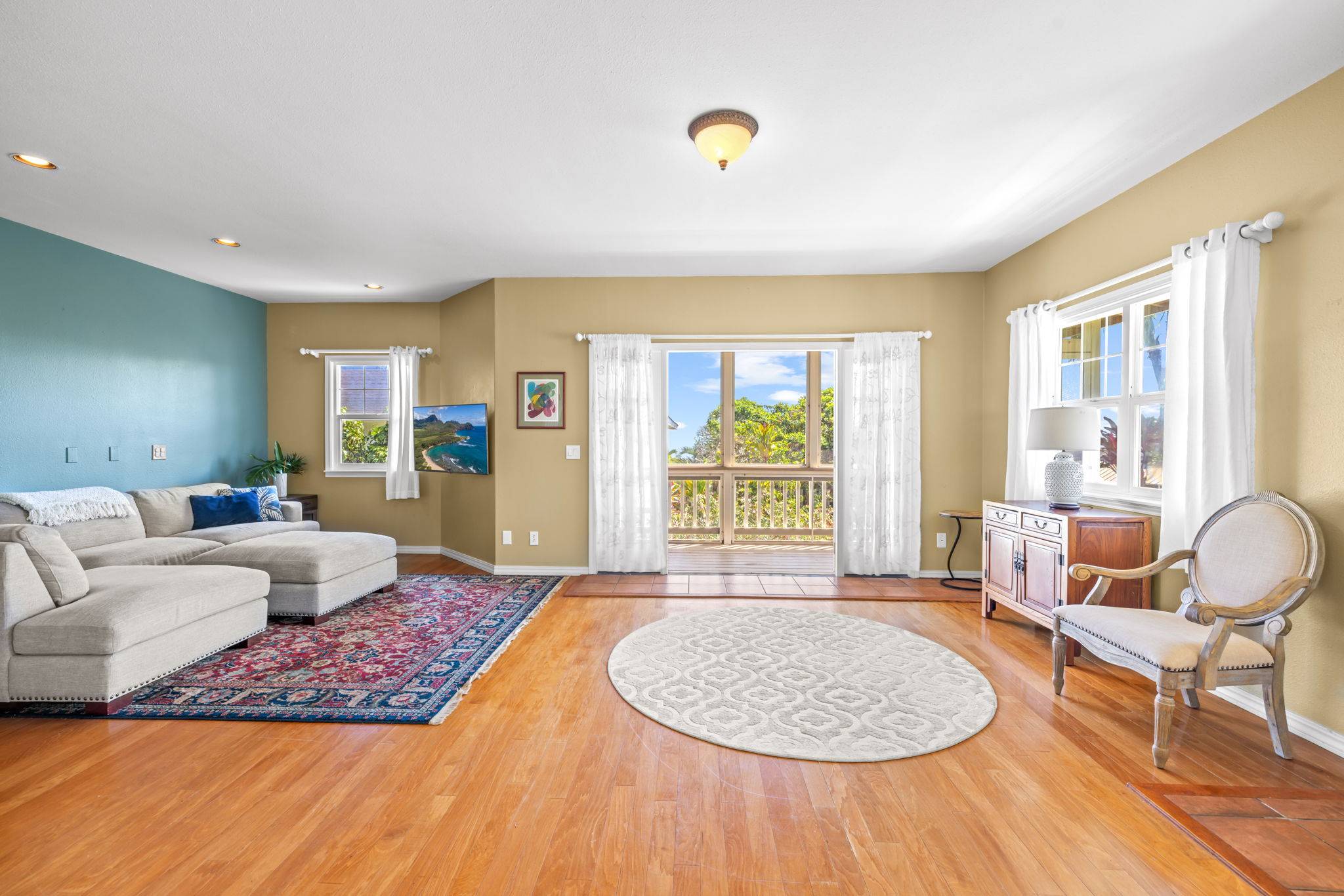 4124 PAI ST, Kalaheo, HI 96741