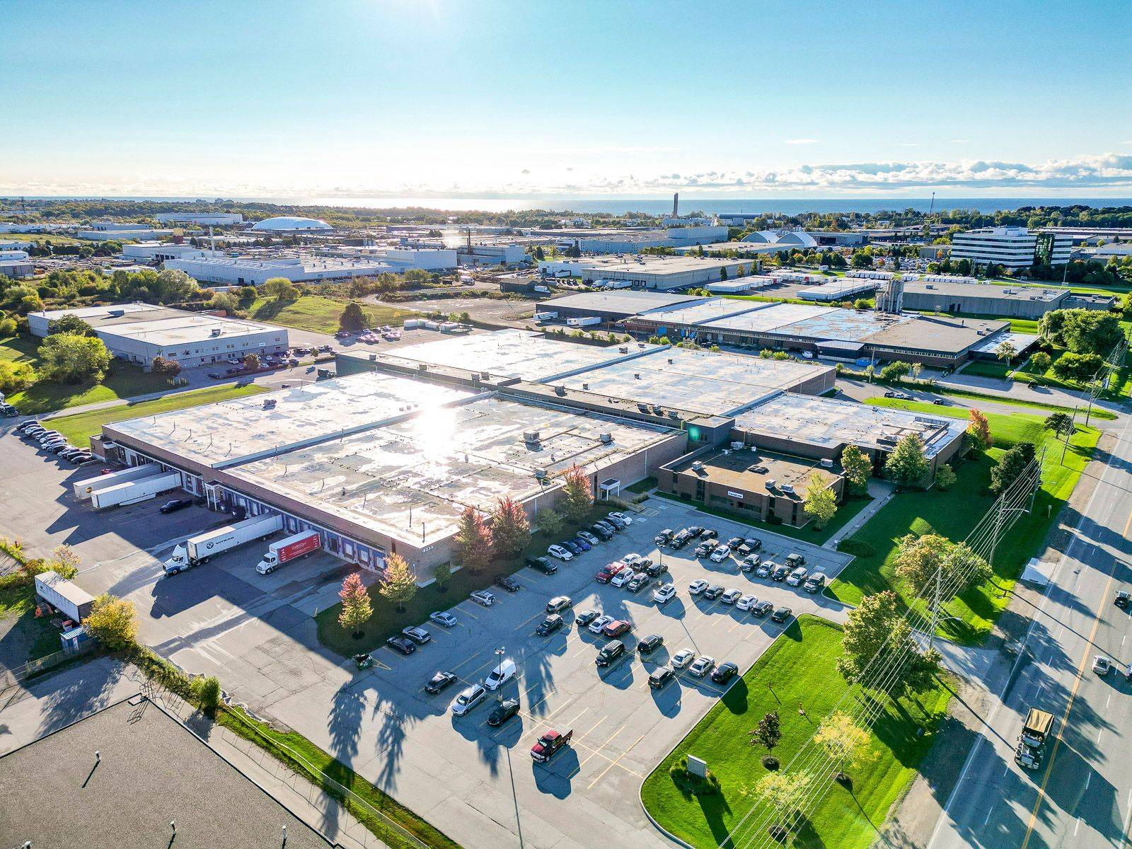 925 Brock RD #3, 4, 5, 8, Pickering, ON L1W 2X9