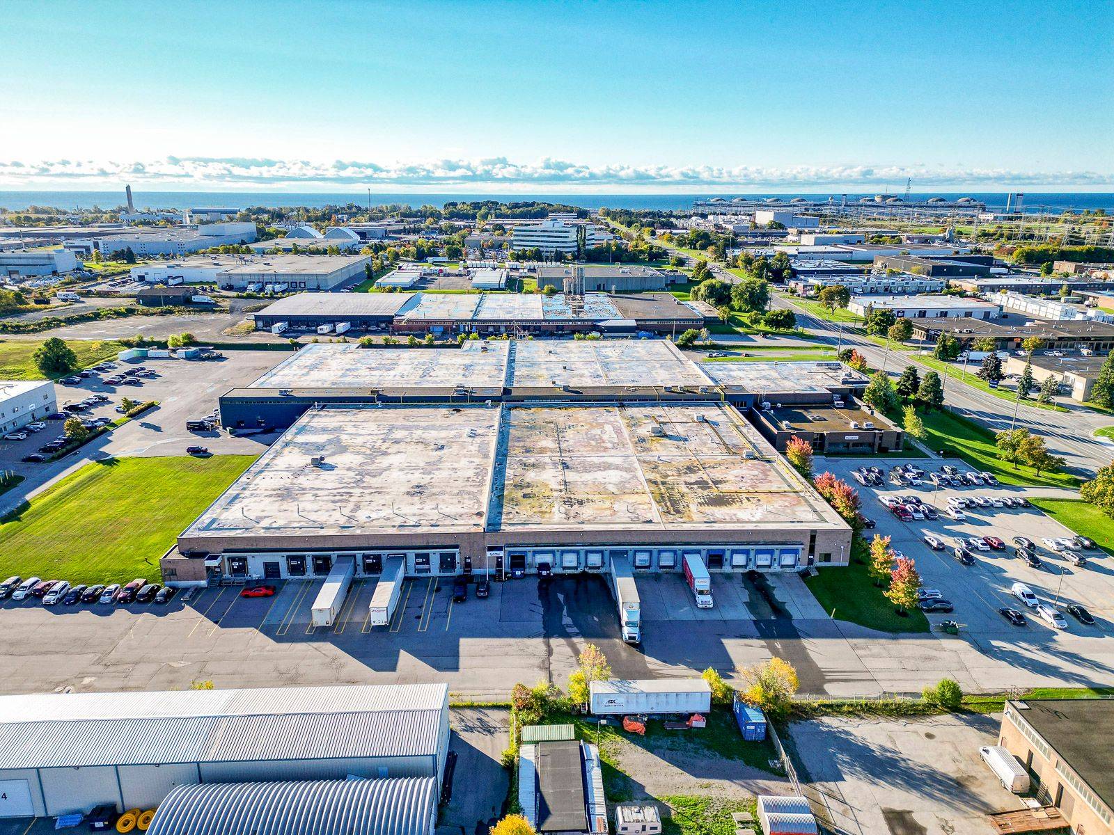 925 Brock RD #3, 4, 5, 8, Pickering, ON L1W 2X9